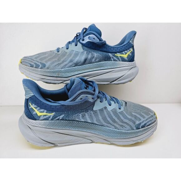 Hoka Men 11 Comfy footwear main image 5